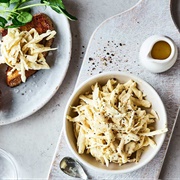 Celeriac Remoulade