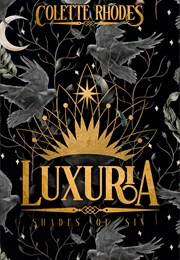 Luxuria (Colette Rhodes)