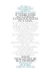 Fear and Trembling (Søren Kierkegaard)