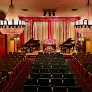 Old Town Music Hall