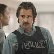 Colin Farrell - True Detective