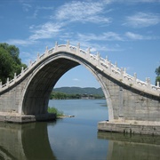 Bridges: Nature Abhors Them