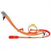 Hot Wheels Car Track