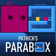 Patrick's Parabox