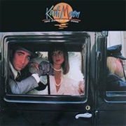 Keith Moon - Two Sides of the Moon