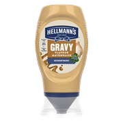 Gravy Mayonnaise