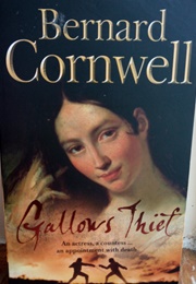 Gallow's Thief (Bernard Cornwell)