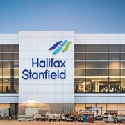 Halifax International Airport