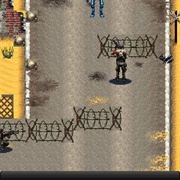 Terminator Salvation (Java)