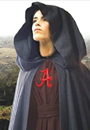 Hester Prynne (The Scarlet Letter, Nathaniel Hawthorne, 1850)