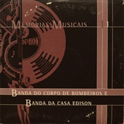 Lingua De Preto - 	Banda Da Casa Edison