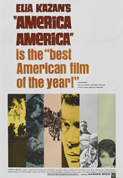 America America (1963)