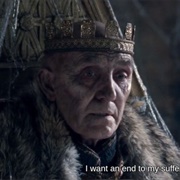 MERLIN - The Fisher King