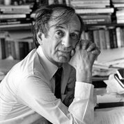 Elie Wiesel