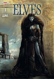 Elves 1 & 2 (VVAA)