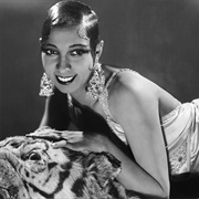 Josephine Baker