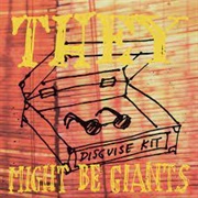 Working Undercover for the Man