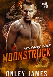 Moonstruck (Onley James)
