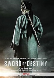 Sword of Destiny (Wang Dulu)