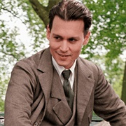 Johnny Depp - Finding Neverland