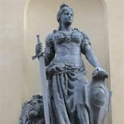 Freydís Eiríksdóttir