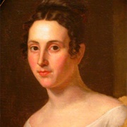 Theodosia Burr Alston Disappearance