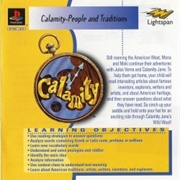 Calamity Adventure 2: People and Traditions