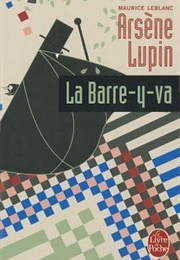 La Barre-Y-Va (Maurice Leblanc)