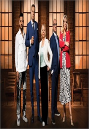 Dragon's Den - Series 20 (2023)