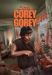 Little Corey Gory (1993)