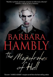 Magistrates of Hell (Barbara Hambly)