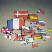 Speak a Third Language Fluently