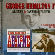 Abilene - George Hamilton IV