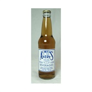 Avery's Golden Ginger Ale