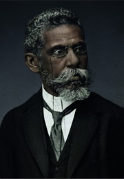 Machado De Assis ((Brazil))