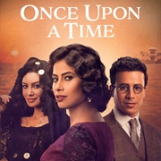Once Upon a Time