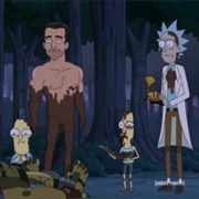 How Poopy Got His Poop Back