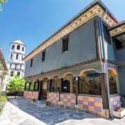 Saint Constantine and Helena Church