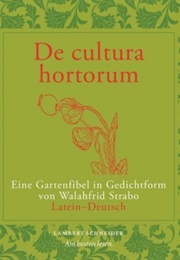 De Cultura Hortorum (Walafrid Strabo)