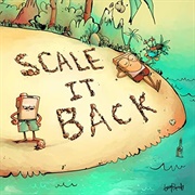 DJ Shadow - Scale It Back EP
