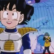 100. Gohan Returns