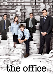 The Office (2005)