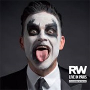 Let Me Entertain You - Robbie Williams