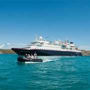 Madagascar Cruise
