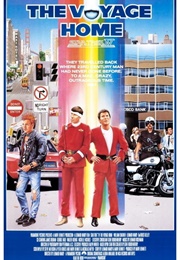 Star Trek IV: The Voyage Home (1986)