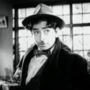 Raj Kapoor - Awaara