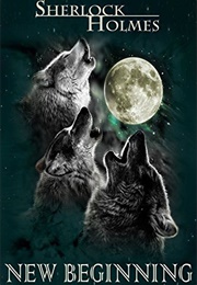 New Beginning (William Andrews)