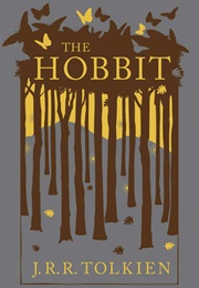 The Hobbit: 2012 (J. R. R. Tolkien)