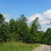 Hazen's Notch State Park, Vermont