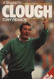 Clough (Tony Francis)